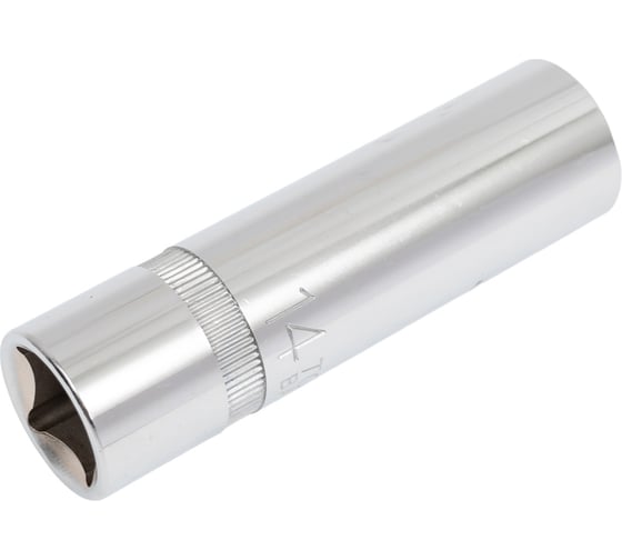 Гайка удлинительная хромированная Millennium 3/4" х 25мм внутренняя/наружная резьба NUG3425 1