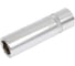 Гайка удлинительная хромированная Millennium 3/4" х 25мм внутренняя/наружная резьба NUG3425 2