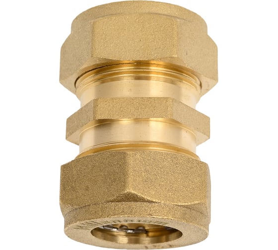 Соединительная муфта для гофрированных труб Millennium 15x15 MNS1515
