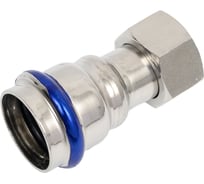 Соединитель Millennium из нержавеющей стали 28x3/4" с внутренней резьбой NGPN2834