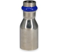 Муфта переходная однораструбная нержавеющая Millennium 35x18 мм MPTN1835