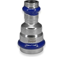 Муфта переходная для труб Millennium 22x18 MPPN2218