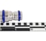 Муфта переходная для труб из нержавеющей стали Millennium 35x28 MPPN3528 4