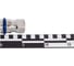 Муфта для нержавеющих труб Millennium 28x3/4" с внутренней резьбой MPNF2834 5