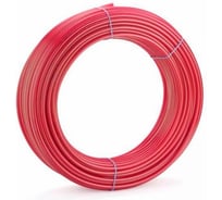 Отопительная труба REHAU RAUTHERM S 20х2,0 мм., бухта 240 м 11361601240