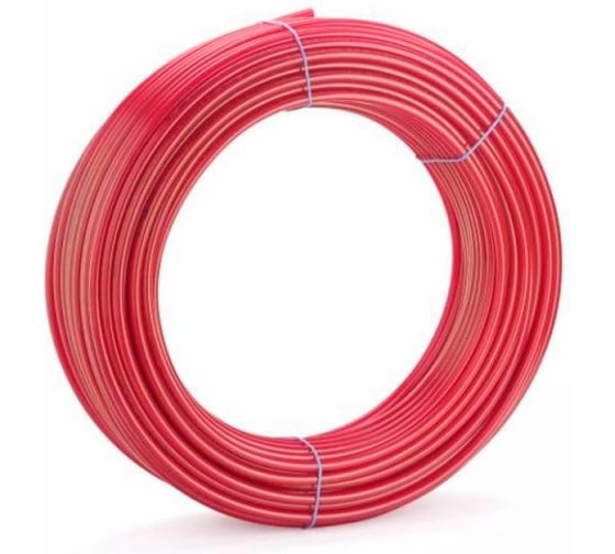 Отопительная труба REHAU RAUTHERM S 20х2,0 мм., бухта 240 м 11361601240