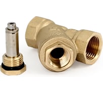 Фильтр косой Uni-Fitt ВВ 1 с магнитом, 600 мкм 213G4001