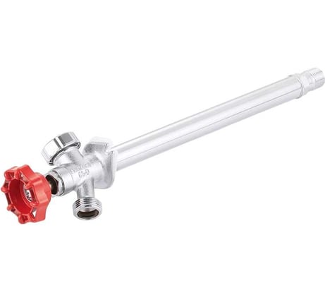 Незамерзающий кран UNIPUMP WF-2107 длина 400 мм 70256