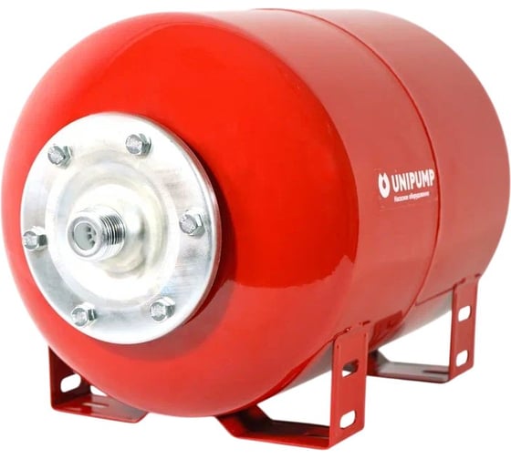 Расширительный бак подвесной UNIPUMP РП 24К с креплением 49541