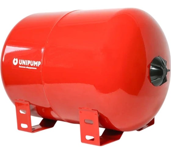 Расширительный бак подвесной UNIPUMP РП 24К с креплением 49541