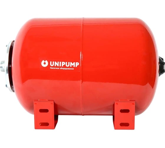 Расширительный бак подвесной UNIPUMP РП 24К с креплением 49541