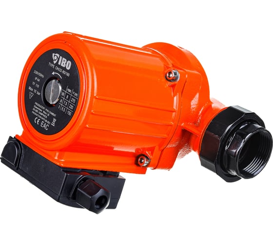 Циркуляционный насос IBO OHI 32-80/180 2000002270010