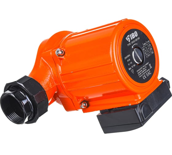 Циркуляционный насос IBO OHI 32-80/180 2000002270010
