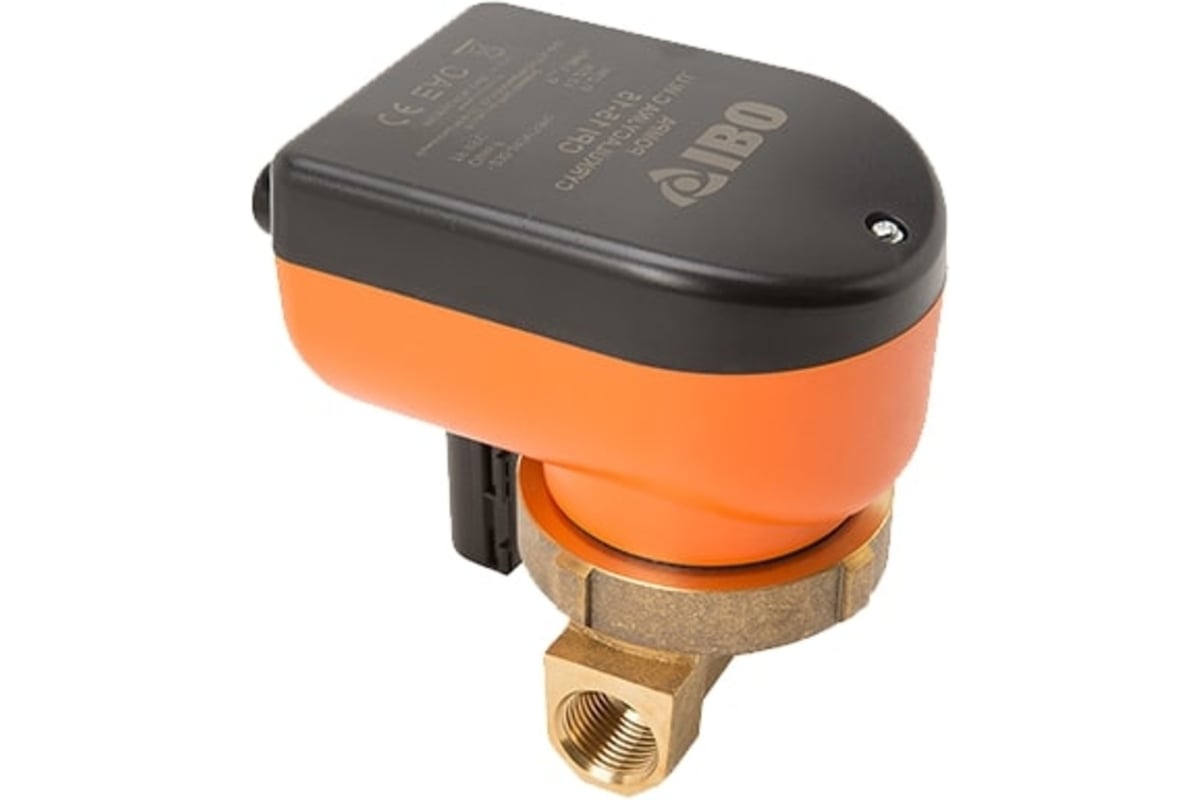 Насос рециркуляции IBO CPI 15-15 энергоэф. 2000006060013 - выгодная ...