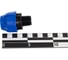 Муфта переходная DORON 20x1/2" наружная резьба, ПНД 024715 4