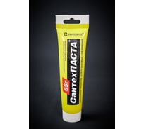 Паста для уплотнения резьбовых соедиений Сантехкреп СантехПаста 65 гр. в тубе 2.2.2 2.2.2.