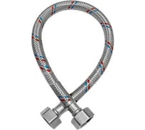 Подводка для воды ООО ПКФ Сварком 0,4м 1 гг ГИГАНТ СанТех s001805