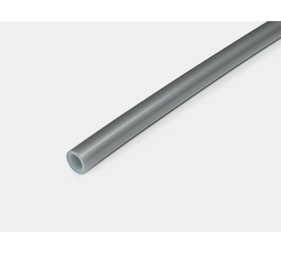 PE-Xa труба КОНТУР с антидиффузионным слоем EVOH D20x2,8 G-RAY OXY немер. 41-60м 60500020905 1