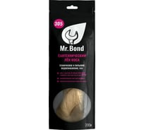 Сантехнический лён Mr.Bond 305 коса MB5030500200