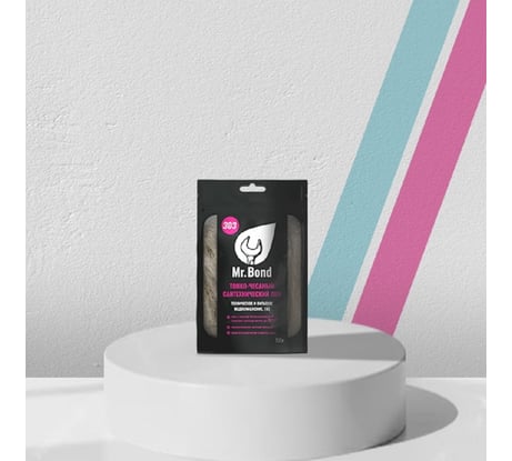 Сантехнический лён Mr.Bond 303 MB5030300100