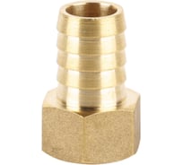 Штуцер ООО ПКФ Сварком 1 1/4вн х 35мм (336BR) СанТех s031984