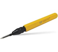 Шабер треугольный cp gratex сменное лезвие HS-80 4,2мм 78080