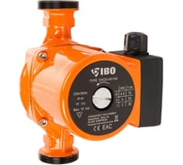 Циркуляционный насос IBO OHI 25-60/180 2000002060017
