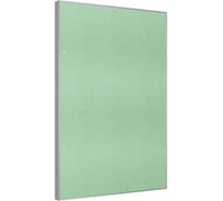 Люк ревизионный EVECS ЛПК 400x600, скрыт.монтаж, алюминий ЛП4060К