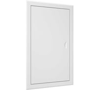 Люк ревизионный EVECS ЛТМ фланец, 300x500, ручка-магнит, 360x560, окраш.сталь ЛТ3050М