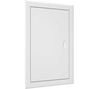 Люк ревизионный EVECS ЛТМ фланец, 250x400, ручка-магнит, 310x460, окраш.сталь ЛТ2540М