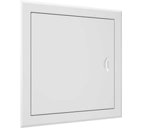 Люк ревизионный EVECS ЛТМ фланец, 300x300, ручка-магнит, 360x360, окраш.сталь ЛТ3030М