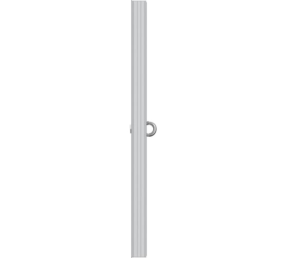 Люк ревизионный EVECS D Floor 600x600 напольный скрытый монтаж алюминий D6060 floor
