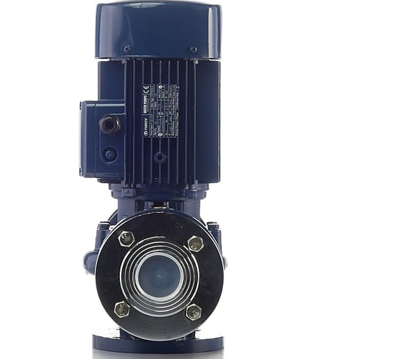 Насос Purity PT 80-19040 N 4 кВт, 400-690В, 50Гц, IP 55, от -10С до 120С, с комп 100590439