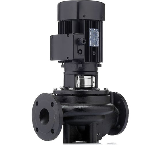 Насос Purity PTD50-40G2 N 75 кВт, 400-690В, 50Гц, IP 55, от -10С до 120С, 100590565
