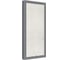 Люк ревизионный EVECS D Ceramo Steel 300x600 скрытый монтаж окраш.сталь D3060 ceramo steel 2