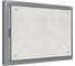 Люк ревизионный EVECS D Ceramo Steel 400x300 скрытый монтаж окраш.сталь D4030 ceramo steel 2