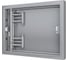 Люк ревизионный EVECS D Ceramo Steel 400x300 скрытый монтаж окраш.сталь D4030 ceramo steel 5