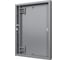 Люк ревизионный EVECS D Ceramo Steel 500x600 скрытый монтаж окраш.сталь D5060 ceramo steel 3