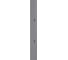 Люк ревизионный EVECS D Ceramo Steel 600x400 скрытый монтаж окраш.сталь D6040 ceramo steel 4