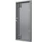 Люк ревизионный EVECS D Ceramo Steel 400x800 скрытый монтаж окраш.сталь D4080 ceramo steel 2