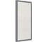 Люк ревизионный EVECS D Ceramo Steel 400x800 скрытый монтаж окраш.сталь D4080 ceramo steel 3