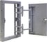 Люк ревизионный EVECS D Ceramo Steel 200x600 скрытый монтаж окраш.сталь D2060 ceramo steel 1