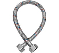 Подводка для воды ООО ПКФ Сварком Рех 3,0м 1/2" гг латунь СанТех s031536