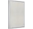 Люк ревизионный EVECS D Ceramo Optimum 400x600 скрытый монтаж петля алюминий D4060 Ceramo Optimum 2