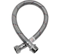 Подводка для воды ООО ПКФ Сварком 1,5м 1/2 гш ГИГАНТ СанТех s402908