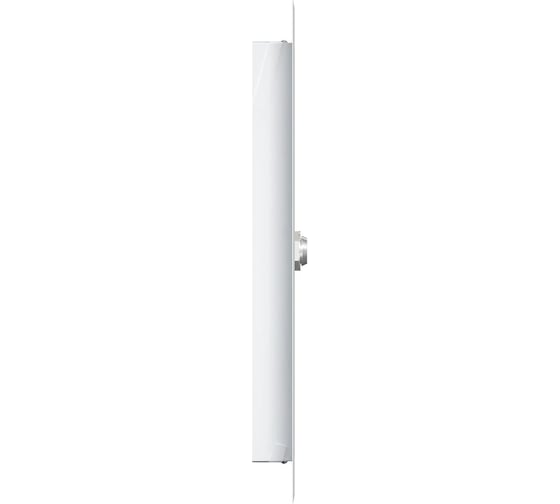 Люк ревизионный EVECS ЛТМЗ фланец 250x300 замок 310x360 окраш.сталь ЛТ2530МЗ