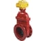 Задвижка DN.ru 30ч939р -300-16-GGG50-EPDM-F4-RED Ду300 Ру16 электропривод MT 380В D040-00755 1