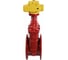 Задвижка DN.ru 30ч939р -300-16-GGG50-EPDM-F4-RED Ду300 Ру16 электропривод MT 380В D040-00755 2