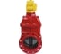 Задвижка DN.ru 30ч939р -300-16-GGG50-EPDM-F4-RED Ду300 Ру16 электропривод MT 380В D040-00755 3