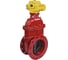 Задвижка DN.ru 30ч939р -300-16-GGG50-EPDM-F4-RED Ду300 Ру16 электропривод MT 380В D040-00755 4